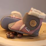 Zimní botičky Liliputi Paws - Pearl