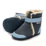 Zimní botičky Liliputi - Tundra