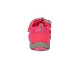 D.D.Step - sandále sport, pink