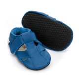 Sandále Liliputi Paws - Cobalt